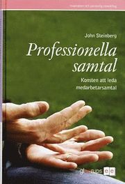 Professionella samtal - medarbetarsamtal (inbunden)