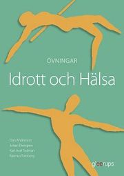 Idrott och h�lsa A + B �vningar (h�ftad)