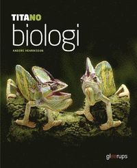 TitaNO Biologi Faktabok (kartonnage)