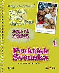 Praktisk Svenska 1 (kartonnage)