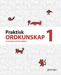 Praktisk Ordkunskap 1 (h�ftad)