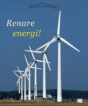 Milj�smart Renare energi (h�ftad)