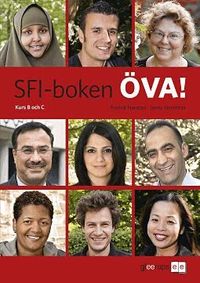 SFI-boken �VA! Kurs B och C (pocket)