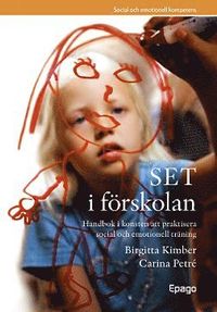 SET i f�rskolan (e-bok)