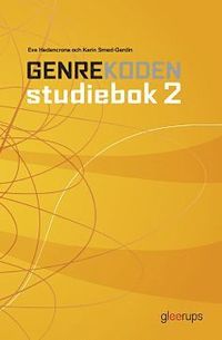 Genrekoden Studiebok 2 (h�ftad)