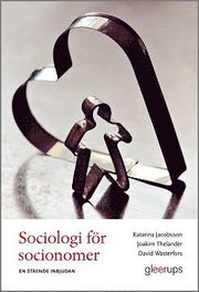 Sociologi f�r socionomer (h�ftad)
