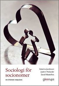 Sociologi f�r socionomer (h�ftad)