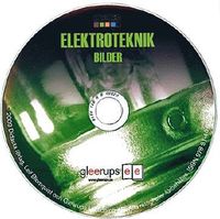 Meta Elektronik bilder CD