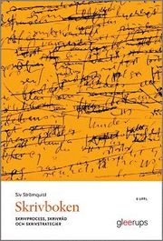 Skrivboken 6:e uppl (h�ftad)