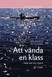 Att v�nda en klass (h�ftad)