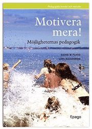 Motivera mera (h�ftad)