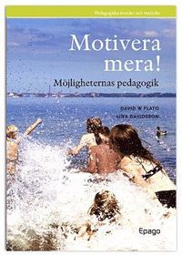 Motivera mera (h�ftad)