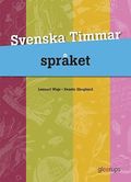 Svenska Timmar Sprket 4:e uppl