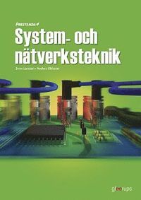 Prestanda System- och n�tverksteknik (h�ftad)