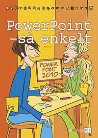 S� enkelt - PowerPoint (office 2010) (pocket)