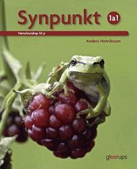 Synpunkt 1a1, 50 p (h�ftad)