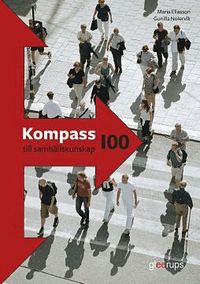 Kompass till samh�llskunskap 100