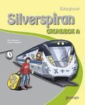 Mattegruvan 4-6 Silverspiran Grundbok A