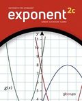 Exponent 2c