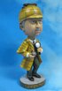 Leif GW Persson Bobblehead-docka Sherlock edition