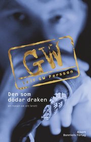 Den som d�dar draken (kartonnage)