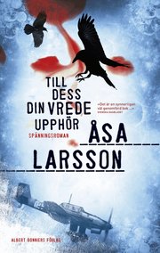 Till dess din vrede upph�r (kartonnage)