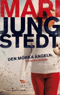Den m�rka �ngeln (kartonnage)