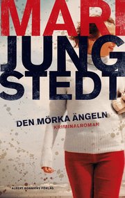 Den m�rka �ngeln (kartonnage)
