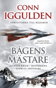 B�gens m�stare (kartonnage)