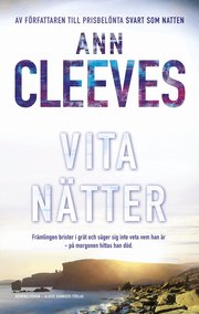 Vita n�tter (kartonnage)