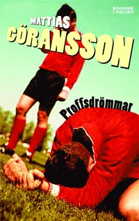 Proffsdr�mmar (mp3-bok)