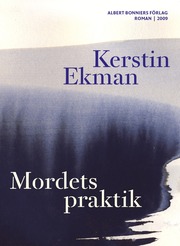 Mordets praktik (e-bok)