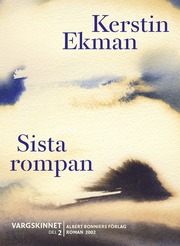 Sista rompan (e-bok)
