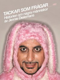 Tackar som fr�gar (h�ftad)