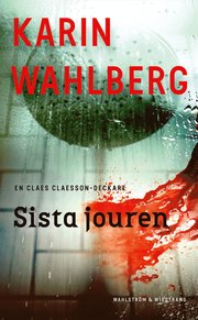 Sista jouren (e-bok)
