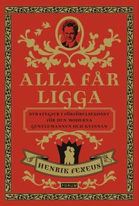 Alla f�r ligga (ljudbok)