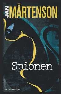 Spionen (pocket)