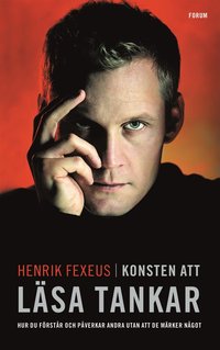Konsten att l�sa tankar (ljudbok)