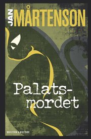 Palatsmordet (e-bok)