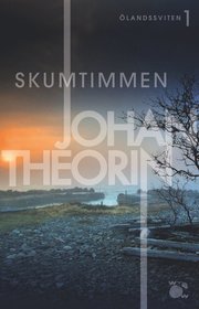 Skumtimmen (e-bok)