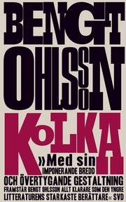 Kolka (e-bok)