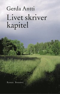 Livet skriver kapitel (ljudbok)
