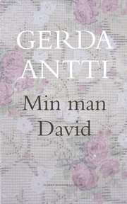 Min man David (e-bok)