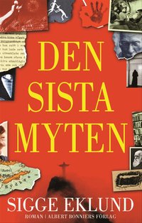 Den sista myten (inbunden)