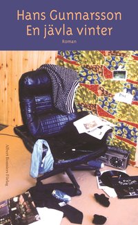 En j�vla vinter (pocket)