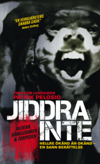 Jiddra inte (inbunden)