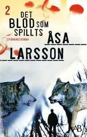 Det blod som spillts (e-bok)
