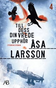 Till dess din vrede upph�r (e-bok)