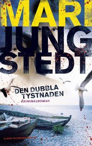 Den dubbla tystnaden (storpocket)