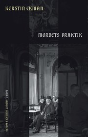 Mordets praktik (storpocket)